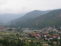 bhutan